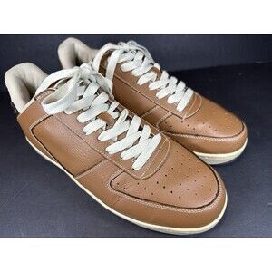 Starbury Men's Brown Sneakers Size 12